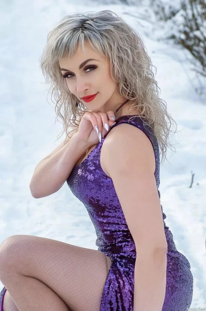 Kateryna Profile image 4