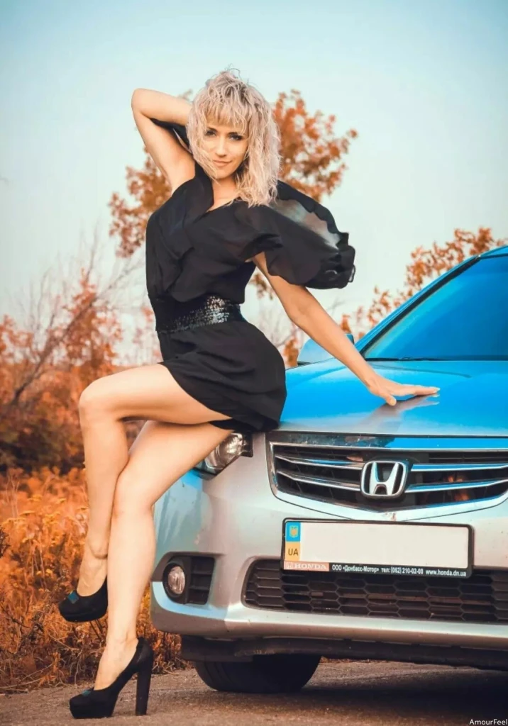 Kateryna Profile image 1