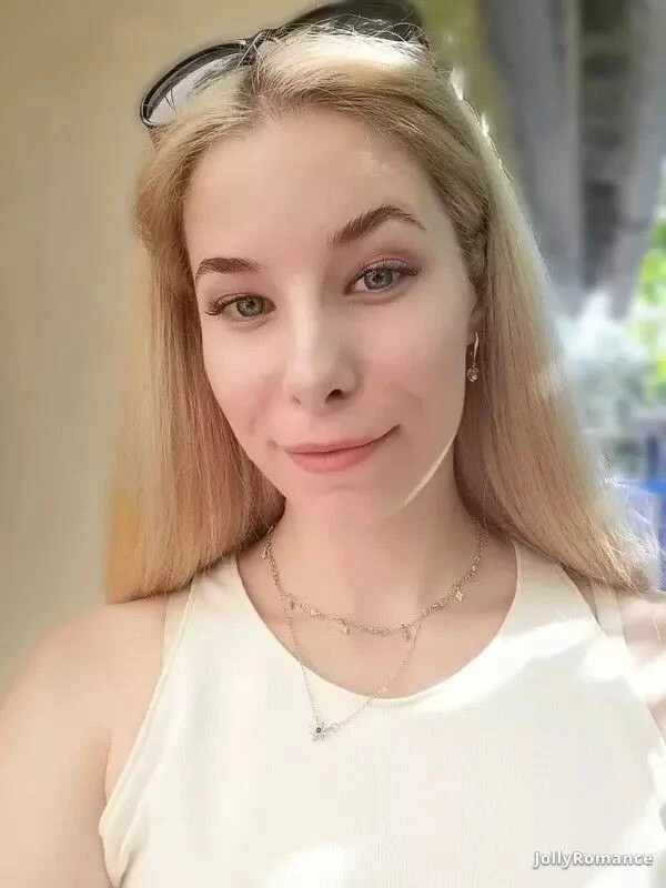 Anastasia Profile image 1