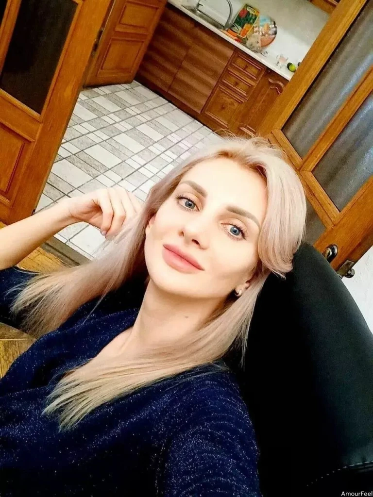 Daria Profile image 1