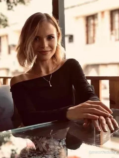 Nataliia Profile image 2
