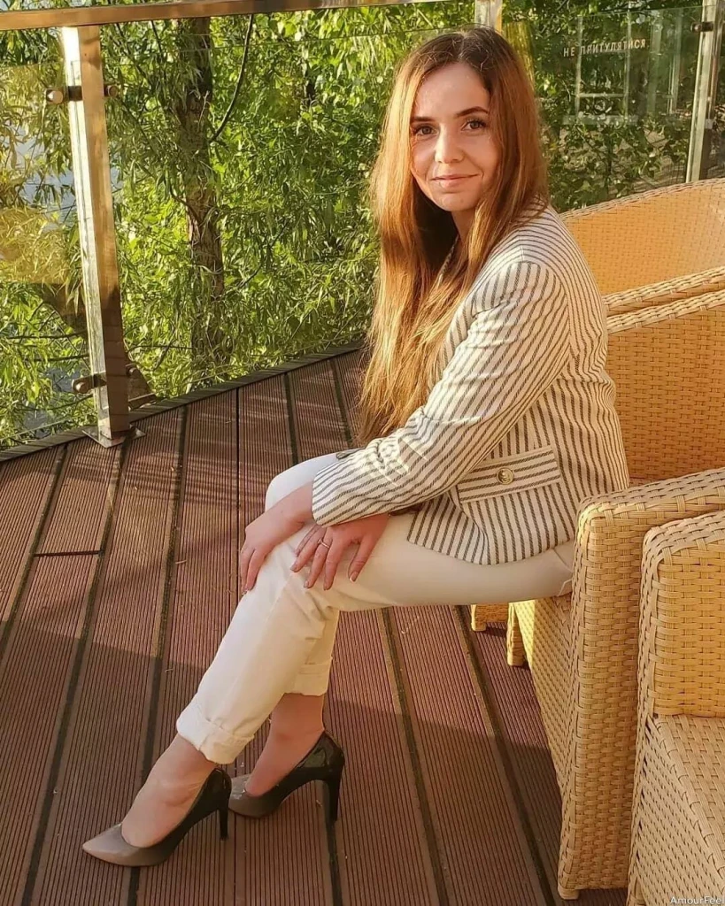 Iryna Profile image 2