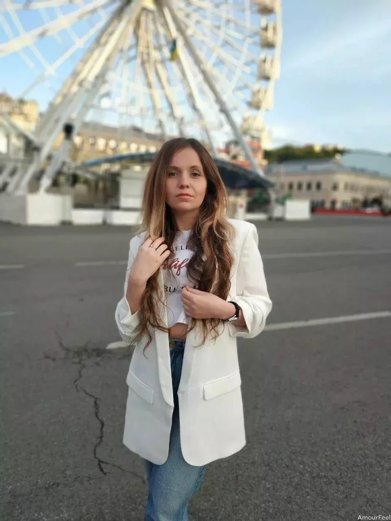 Iryna Profile image 1
