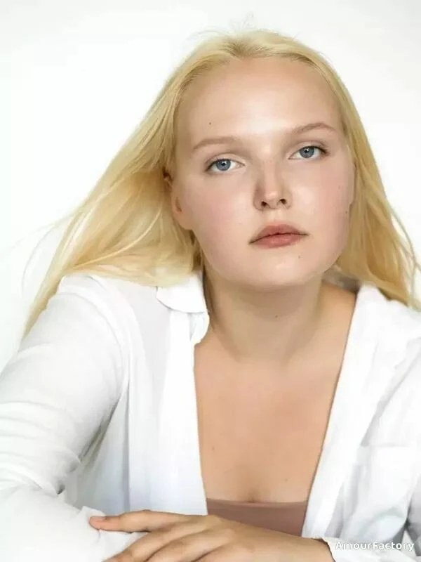 Tatiana Profile image 2