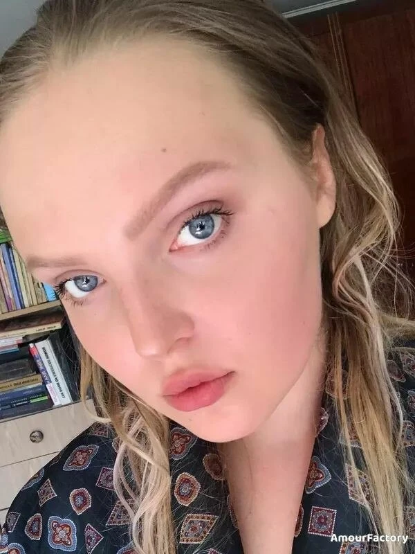 Tatiana Profile image 4