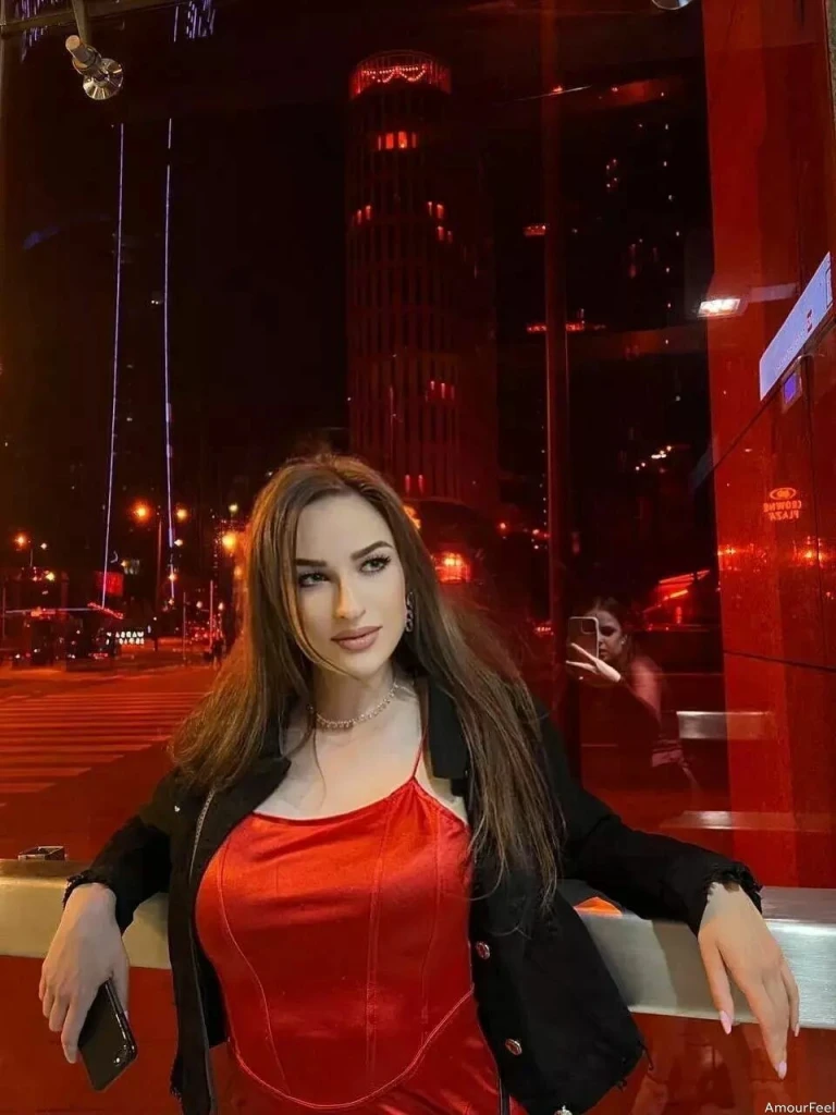 Kateryna Profile image 3