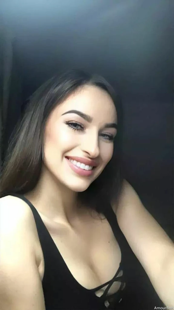 Kateryna Profile image 1