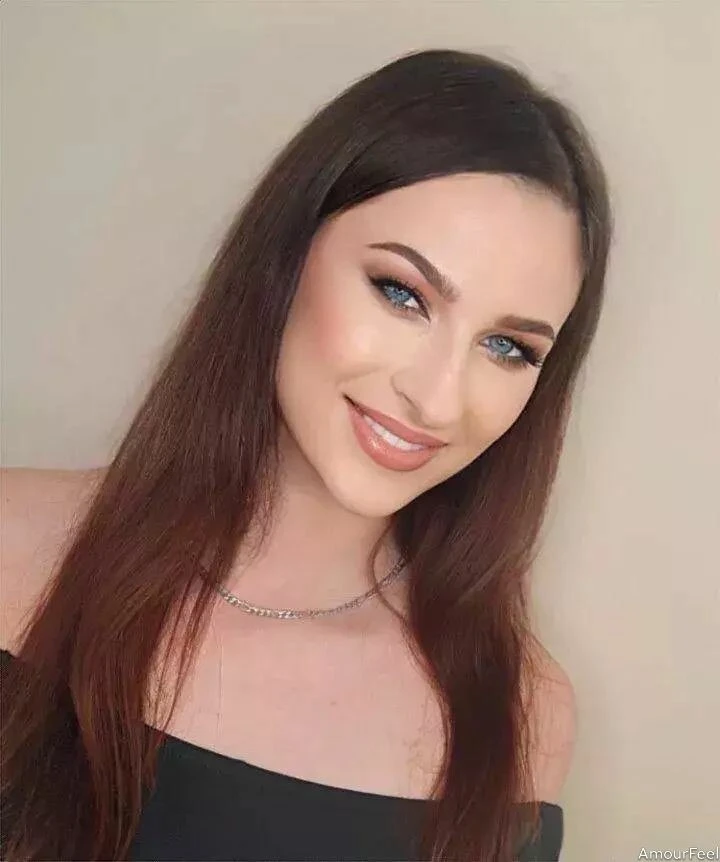 Kateryna Profile image 2