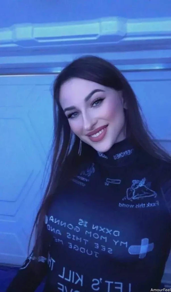 Kateryna Profile image 4