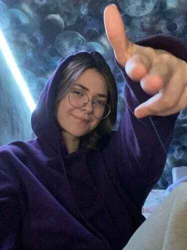 Геля Profile image 1