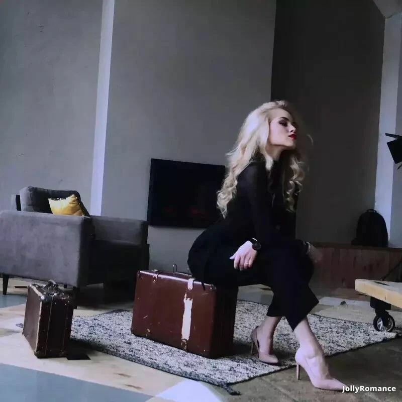 Ekaterina Profile image 1