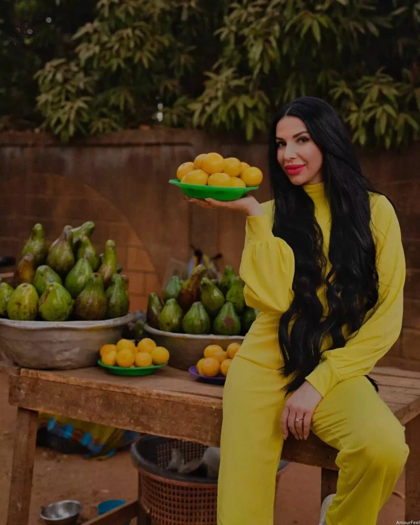 Yulia Profile image 2