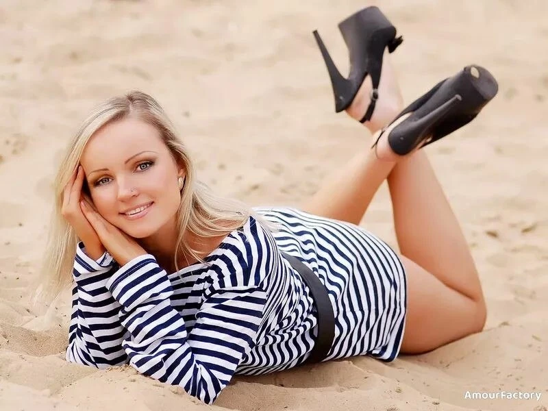 Olga Profile image 4