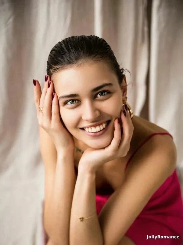 Katsiaryna Profile image 2