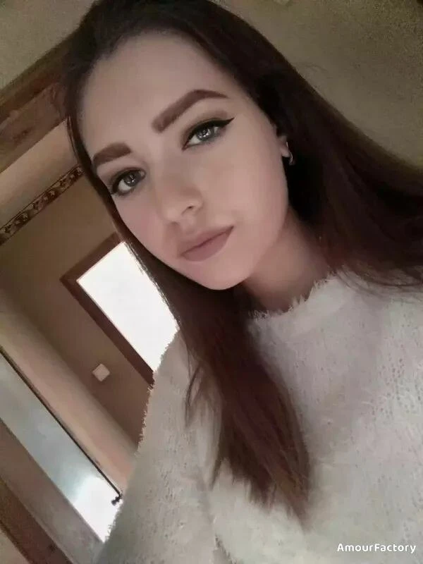 Viktoriia Profile image 1