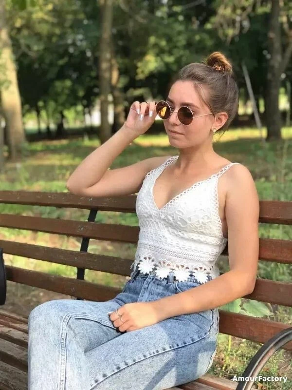 Viktoriia Profile image 2