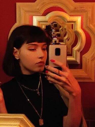 Girlinikni Profile image 3
