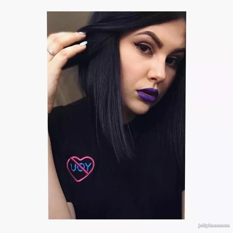 Zhanna Profile image 3