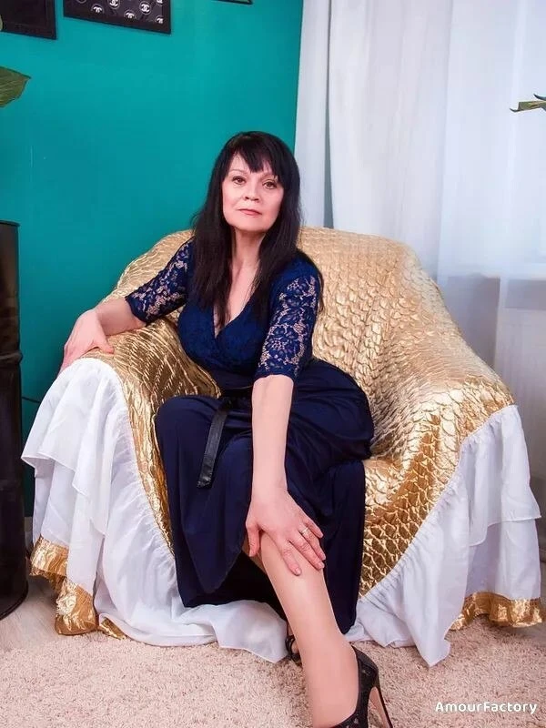 Natalia Profile image 2