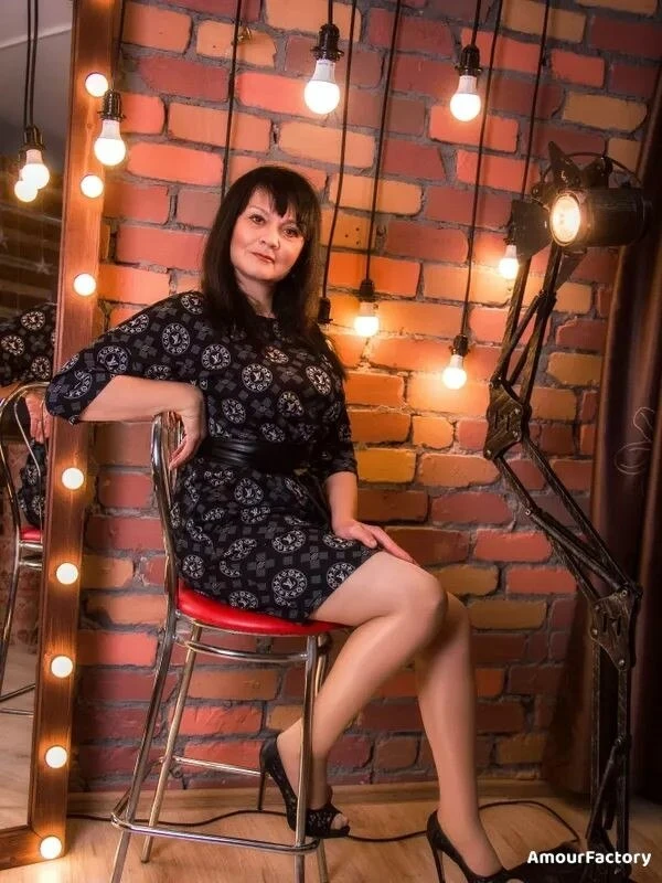 Natalia Profile image 1